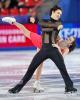 Darya Grimm & Mikhail Savitskiy (GER)