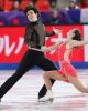 Darya Grimm & Mikhail Savitskiy (GER)