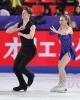 Iryna Pidgaina & Artem Koval (UKR)