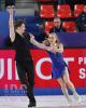Iryna Pidgaina & Artem Koval (UKR)