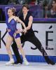 Iryna Pidgaina & Artem Koval (UKR)