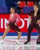 Elliana Peal & Ethan Peal (USA)
