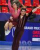 Elliana Peal & Ethan Peal (USA)