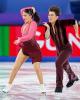 Elliana Peal & Ethan Peal (USA)