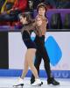 Katarina Wolfkostin & Dimitry Tsarevski (USA)