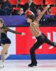 Katarina Wolfkostin & Dimitry Tsarevski (USA)