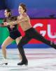 Katarina Wolfkostin & Dimitry Tsarevski (USA)