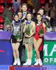 The Medalists