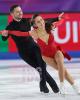 Lilah Fear & Lewis Gibson (GBR)