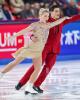 Piper Gilles & Paul Poirier (CAN)