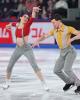 Charlene Guignard & Marco Fabbri (ITA)
