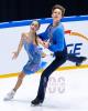 Aneta Vaclavikova & Ivan Morozov (SVK)