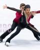Dania Mouaden & Theo Bigot (FRA)