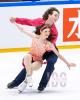 Yahli Pedersen & Benjamin Starr (USA)