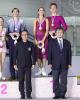 The Medalists