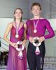 Noemi Tali & Noah Lafornara (ITA)