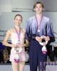 Hana Maria Aboian & Daniil Veselukhin (USA)
