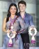 Elliana Peal & Ethan Peal (USA)