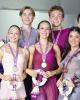 The Medalists