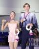 Hana Maria Aboian & Daniil Veselukhin (USA)