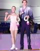 Hana Maria Aboian & Daniil Veselukhin (USA)