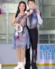 Elliana Peal & Ethan Peal (USA)