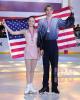 Hana Maria Aboian & Daniil Veselukhin (USA)