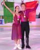 Noemi Tali & Noah Lafornara (ITA)