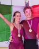Noemi Tali & Noah Lafornara (ITA)