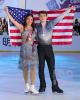 Elliana Peal & Ethan Peal (USA)