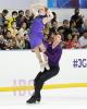 Molly Hairsine & Alessio Surenkov-Gultchev (GBR)