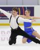 Eliska Zakova & Filip Mencl (CZE)