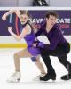 Molly Hairsine & Alessio Surenkov-Gultchev (GBR)