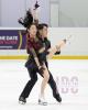 Sara Kishimoto & Atsuhiko Tamura (JPN)