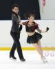 Sara Kishimoto & Atsuhiko Tamura (JPN)
