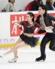 Sara Kishimoto & Atsuhiko Tamura (JPN)