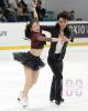 Sara Kishimoto & Atsuhiko Tamura (JPN)