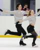 Eva Bernard & Amedeo Bonetto (FRA)