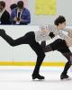 Eva Bernard & Amedeo Bonetto (FRA)