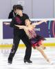Renee Yuen & Oliver Ma (AUS)