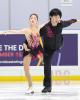 Renee Yuen & Oliver Ma (AUS)