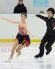 Renee Yuen & Oliver Ma (AUS)