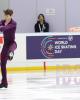 Eva Shelaeva & Ivan Solovyev (KAZ)