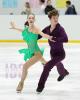 Eva Shelaeva & Ivan Solovyev