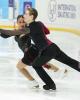Dania Mouaden & Theo Bigot (FRA)
