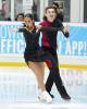 Dania Mouaden & Theo Bigot (FRA)