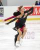 Dania Mouaden & Theo Bigot (FRA)