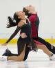 Dania Mouaden & Theo Bigot (FRA)