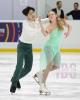 Madelaine Ann Breau & Namu Lee (KOR)