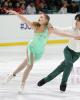 Madelaine Ann Breau & Namu Lee (KOR)